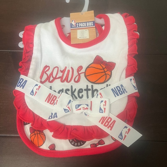 2 pack bibs - Picture 1 of 1
